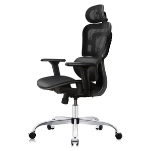 KERDOM  High Back Breathable Mesh Desk Chair