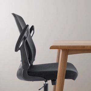 Ergonomic Office Chair, KERDOM Breathable Mesh Desk Chair